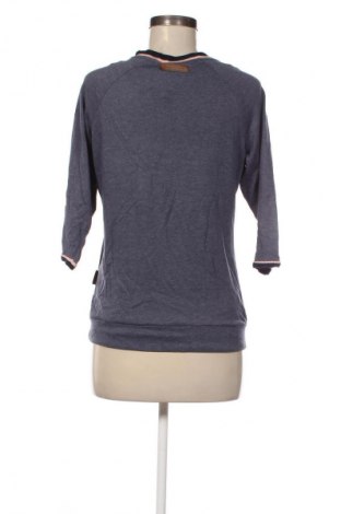 Női blúz Naketano, Méret M, Szín Kék, Ár 6 559 Ft