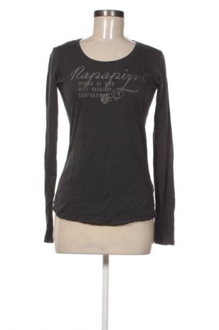 Dámska blúza Napapijri, Veľkosť S, Farba Sivá, Cena  25,95 €