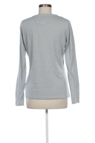 Bluzka damska Napapijri, Rozmiar XL, Kolor Szary, Cena 188,51 zł