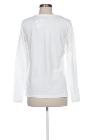 Bluzka damska Napapijri, Rozmiar XL, Kolor Biały, Cena 188,51 zł