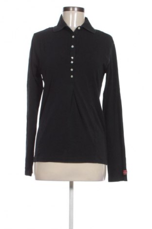 Női blúz Napapijri, Méret XL, Szín Fekete, Ár 16 443 Ft