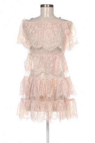 Bluză de femei Nasty Gal, Mărime M, Culoare Roz, Preț 163,00 Lei