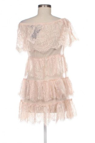 Bluză de femei Nasty Gal, Mărime M, Culoare Roz, Preț 163,00 Lei