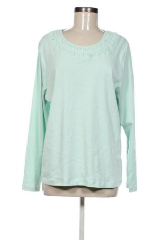 Dámska blúza Navigazione, Veľkosť XL, Farba Zelená, Cena  9,95 €