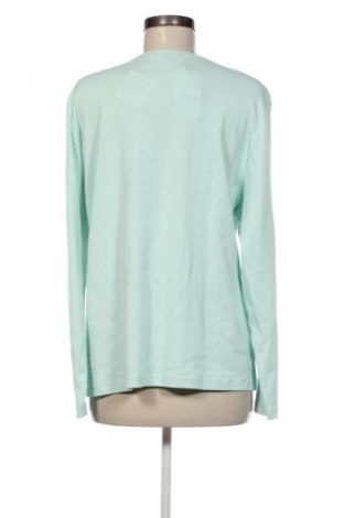 Dámska blúza Navigazione, Veľkosť XL, Farba Zelená, Cena  9,95 €