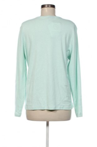 Дамска блуза Navigazione, Размер XL, Цвят Зелен, Цена 16,99 лв.