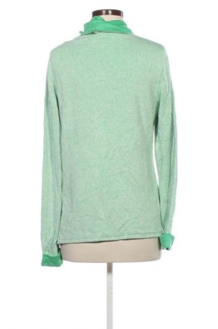 Damen Shirt Navigazione, Größe S, Farbe Grün, Preis € 9,99