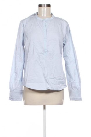 Bluzka damska Neo Noir, Rozmiar XL, Kolor Niebieski, Cena 78,00 zł