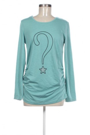 Női blúz Neun Monate, Méret M, Szín Zöld, Ár 4 469 Ft