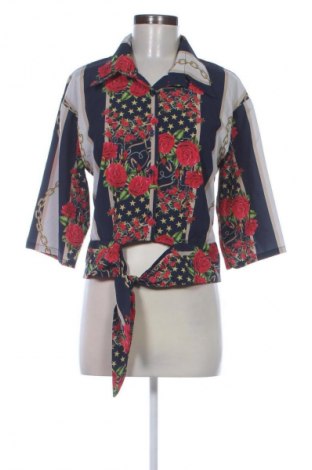 Bluză de femei New Fashion, Mărime M, Culoare Multicolor, Preț 50,00 Lei