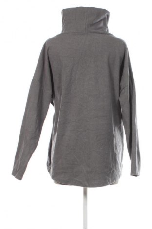 Дамска блуза New Fashion, Размер M, Цвят Сив, Цена 8,99 лв.