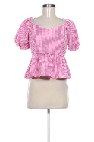 Damen Shirt New Look, Größe M, Farbe Mehrfarbig, Preis 9,79 €