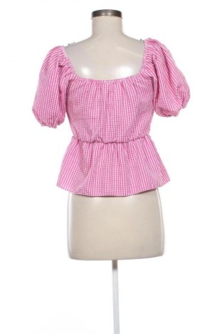 Damen Shirt New Look, Größe M, Farbe Mehrfarbig, Preis 9,79 €