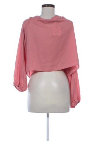 Дамска блуза New Look, Размер XL, Цвят Розов, Цена 19,14 лв.