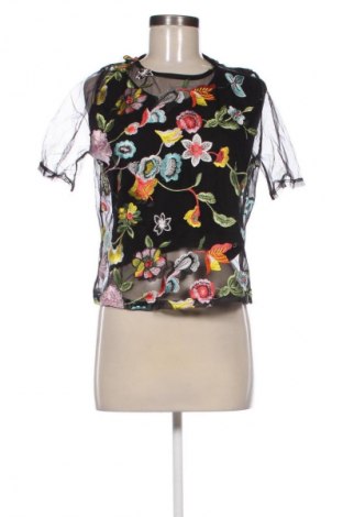 Bluză de femei New Look, Mărime L, Culoare Multicolor, Preț 81,28 Lei