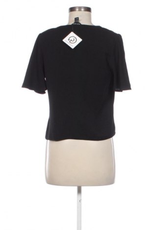 Дамска блуза New Look, Размер M, Цвят Черен, Цена 19,00 лв.