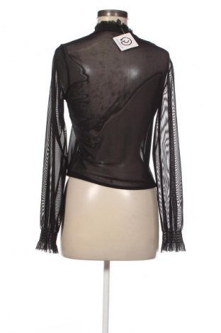 Дамска блуза New Look, Размер L, Цвят Черен, Цена 10,99 лв.