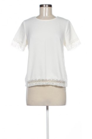 Dámska blúza New Look, Veľkosť M, Farba Biela, Cena  9,79 €