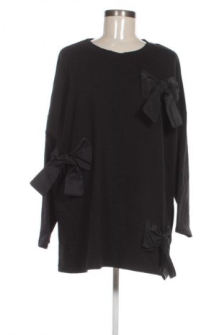 Dámská halenka New Style, Velikost XL, Barva Černá, Cena  457,00 Kč