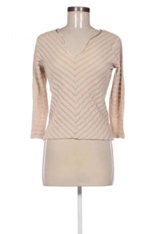 Γυναικεία μπλούζα Next, Μέγεθος L, Χρώμα  Μπέζ, Τιμή 17,38 €