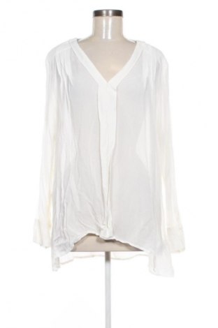 Dámska blúza Next, Veľkosť XXL, Farba Kremová, Cena  17,38 €