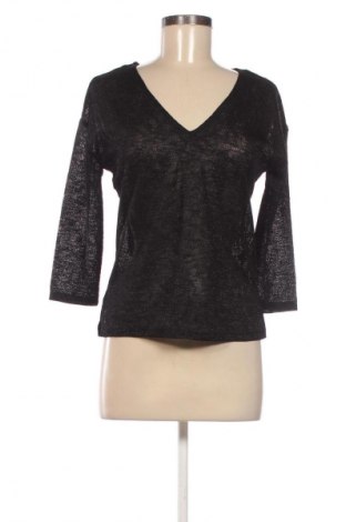 Дамска блуза Next, Размер XS, Цвят Черен, Цена 34,00 лв.