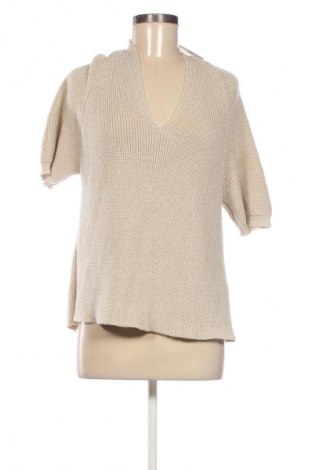 Damen Shirt Next, Größe L, Farbe Beige, Preis 13,81 €