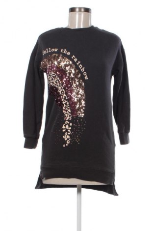 Bluzka damska Next, Rozmiar M, Kolor Szary, Cena 78,16 zł