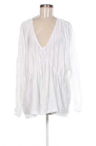 Damen Shirt Next, Größe 3XL, Farbe Weiß, Preis € 8,99