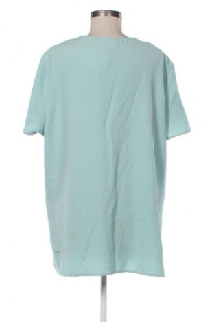 Dámská halenka Next, Velikost XXL, Barva Zelená, Cena  785,00 Kč