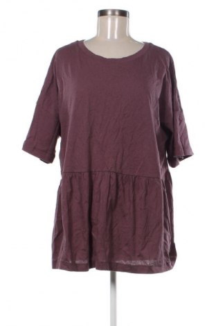 Γυναικεία μπλούζα Next, Μέγεθος XXL, Χρώμα Σάπιο μήλο, Τιμή 31,71 €