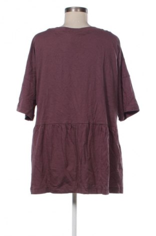Γυναικεία μπλούζα Next, Μέγεθος XXL, Χρώμα Σάπιο μήλο, Τιμή 31,71 €