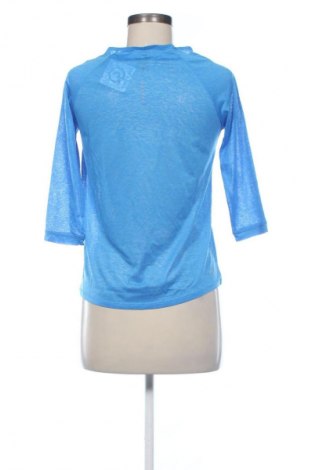 Bluzka damska Nike, Rozmiar S, Kolor Niebieski, Cena 77,75 zł