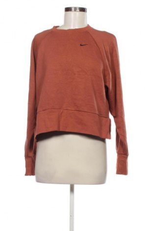 Női blúz Nike, Méret S, Szín Barna, Ár 6 619 Ft