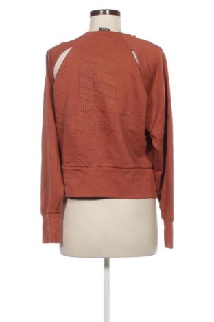 Női blúz Nike, Méret S, Szín Barna, Ár 6 619 Ft