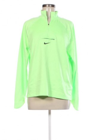 Dámska blúza Nike, Veľkosť L, Farba Zelená, Cena  25,95 €