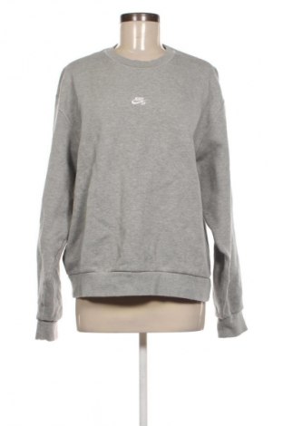 Dámska blúza Nike, Veľkosť M, Farba Sivá, Cena  94,95 €