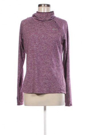 Дамска блуза Nike, Размер M, Цвят Многоцветен, Цена 42,99 лв.