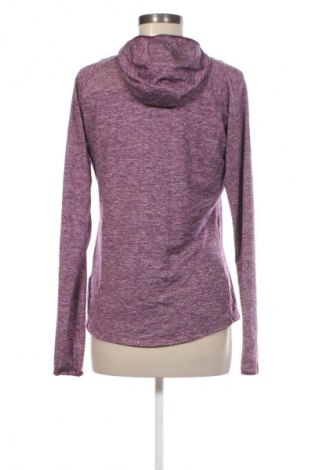 Дамска блуза Nike, Размер M, Цвят Многоцветен, Цена 42,99 лв.