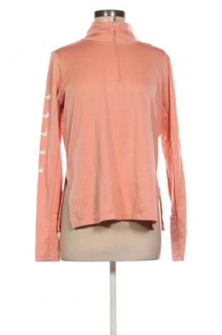 Γυναικεία μπλούζα Nike, Μέγεθος M, Χρώμα Ρόζ , Τιμή 25,99 €