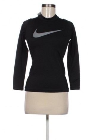 Damen Shirt Nike, Größe L, Farbe Schwarz, Preis € 24,99