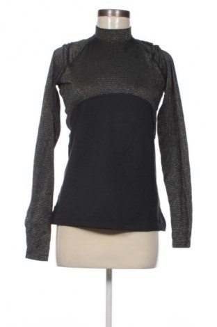 Γυναικεία μπλούζα Nike, Μέγεθος M, Χρώμα Μαύρο, Τιμή 28,99 €