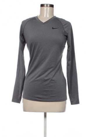 Női blúz Nike, Méret S, Szín Szürke, Ár 11 909 Ft