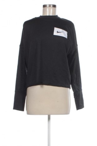 Női blúz Nike Running, Méret M, Szín Fekete, Ár 10 779 Ft