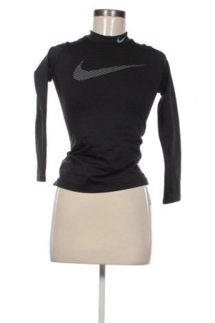 Damen Shirt Nike, Größe L, Farbe Schwarz, Preis € 28,99