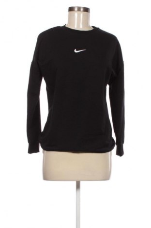 Damen Shirt Nike, Größe XS, Farbe Schwarz, Preis 29,99 €