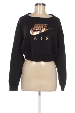 Damen Shirt Nike, Größe S, Farbe Schwarz, Preis 18,99 €