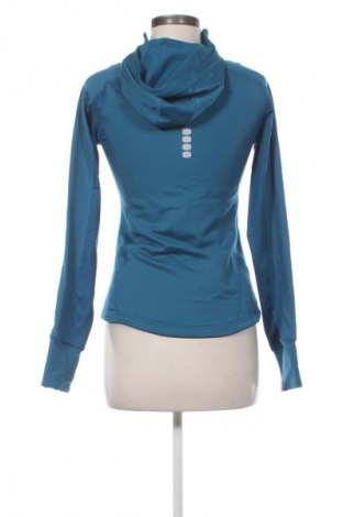 Damen Shirt Nike, Größe S, Farbe Blau, Preis 30,99 €