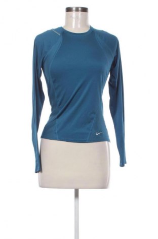 Bluzka damska Nike, Rozmiar XS, Kolor Niebieski, Cena 124,99 zł
