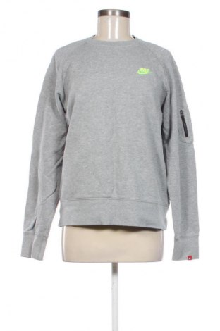 Damen Shirt Nike, Größe M, Farbe Grau, Preis € 24,55